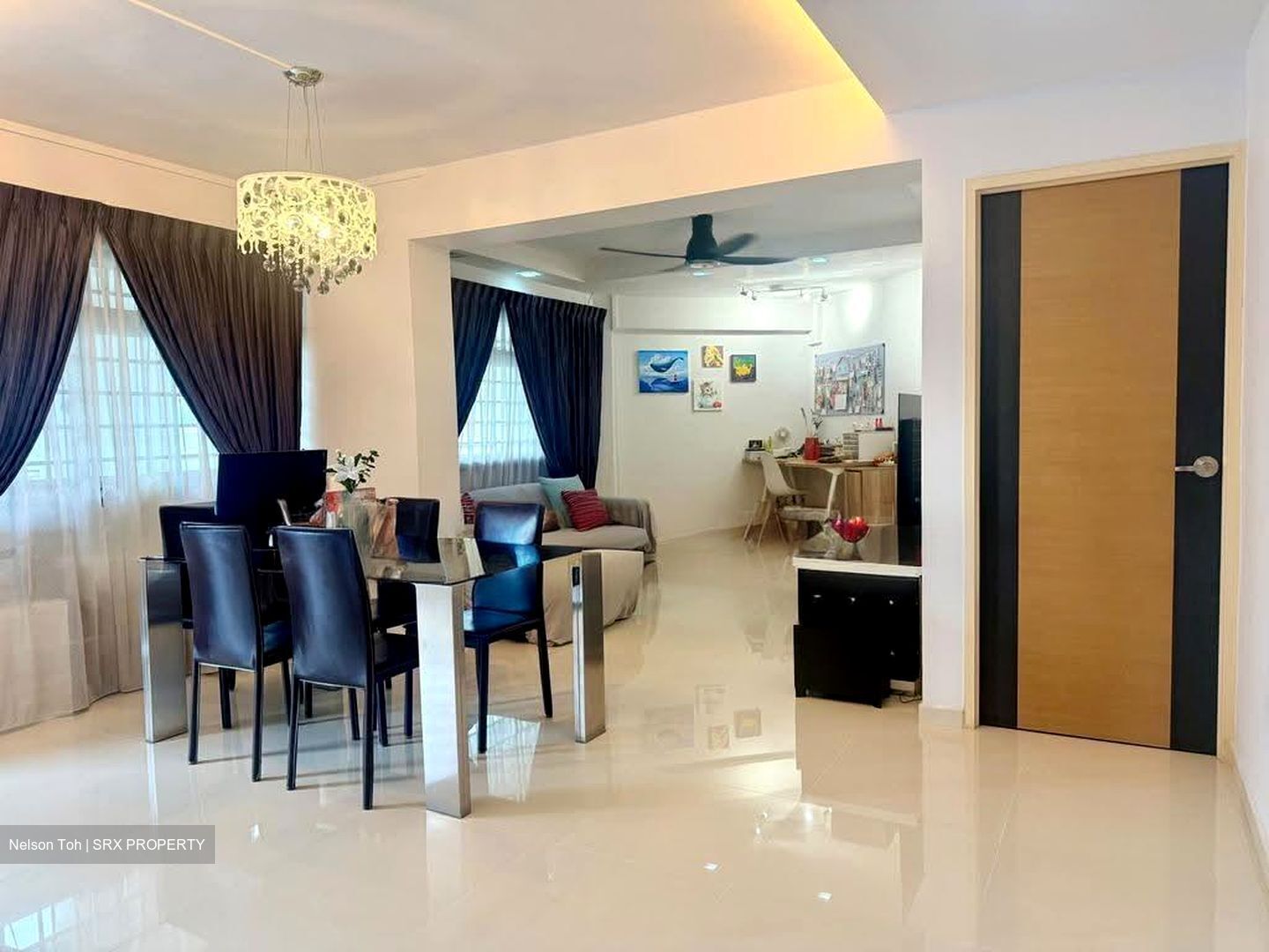 Blk 705 Choa Chu Kang Street 53 (Choa Chu Kang), HDB 4 Rooms #617939111